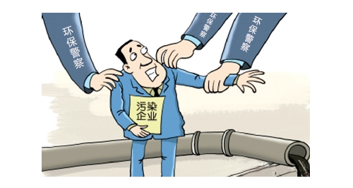 環(huán)保嚴(yán)查下增白劑企業(yè)如何生存？