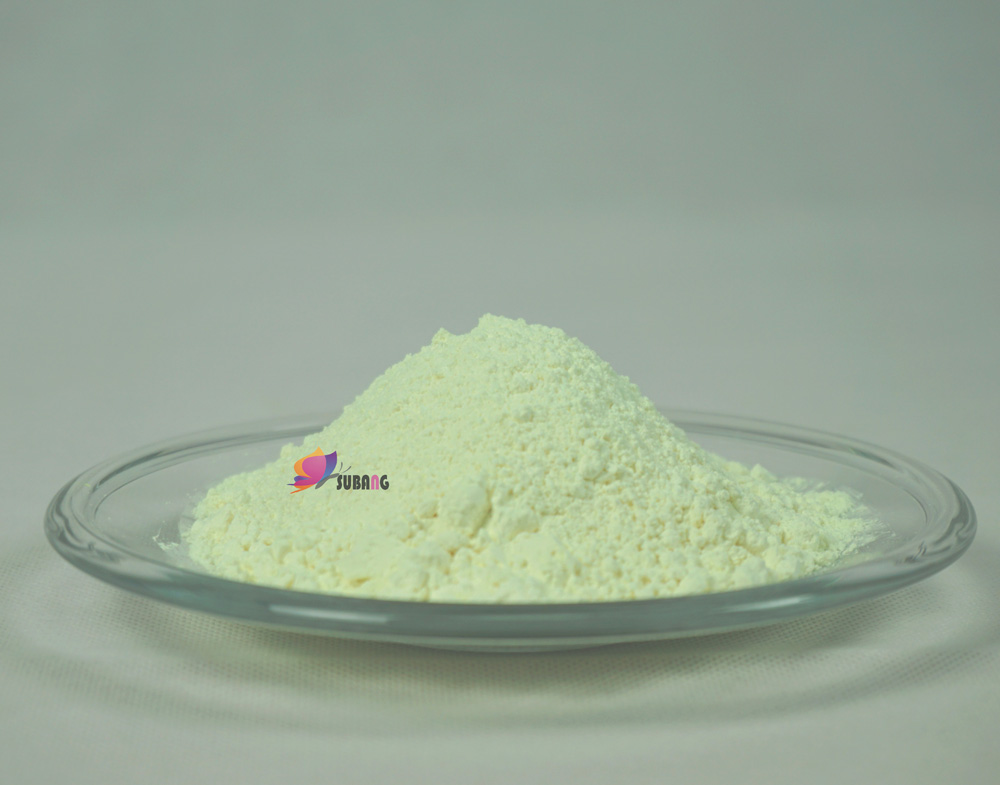 油漆油墨專用熒光增白劑OEF，高效增白