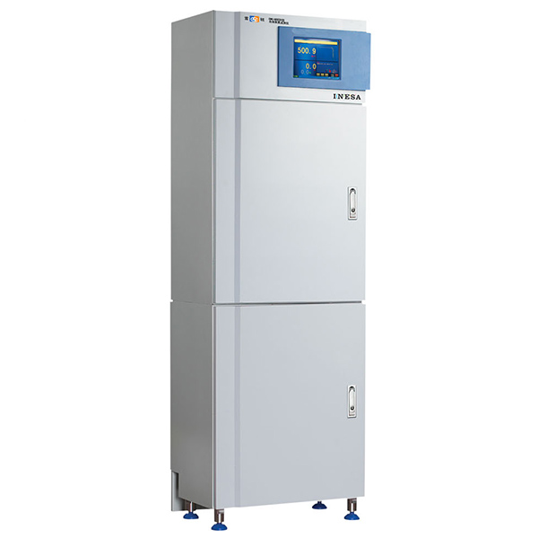 上海雷磁DWG-8002A型在線(xiàn)氨氮自動(dòng)監(jiān)測(cè)儀