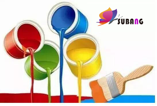 關(guān)于水性涂料熒光增白劑，你了解多少