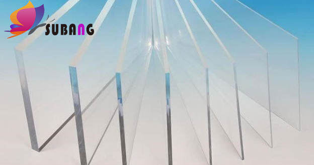 亞克力板易發(fā)黃產(chǎn)品不白，應該選擇哪種熒光增白劑