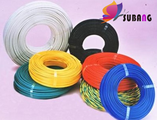 相信我，選對熒光增白劑會讓您的電線電纜更漂亮