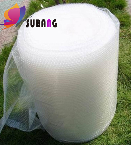 氣泡膜增白增亮，熒光增白劑來(lái)幫忙