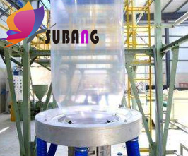 塑料吹膜不夠白不夠透，熒光增白劑來拯救