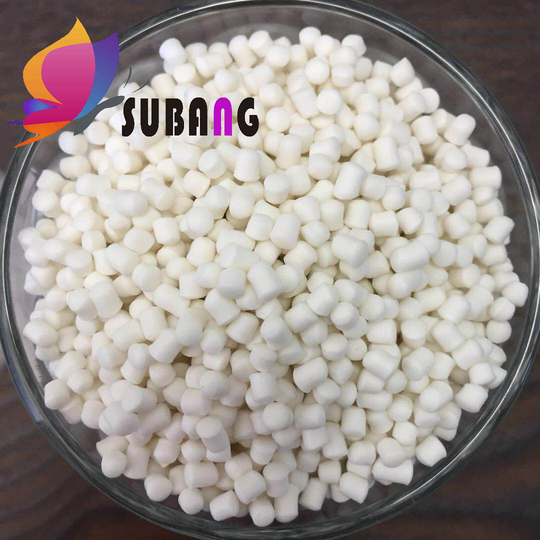 一家專(zhuān)為色母粒廠(chǎng)家配套的熒光增白劑廠(chǎng)家