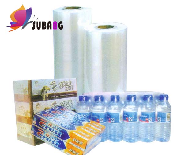 PE熱收縮膜增白劑，優(yōu)點(diǎn)居然這么多