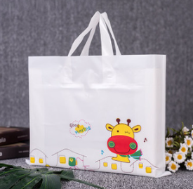 白色塑料白度不夠，原來(lái)是沒(méi)有使用熒光增白劑