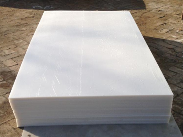 熒光增白劑OB-1在PE片材中的成功應(yīng)用！