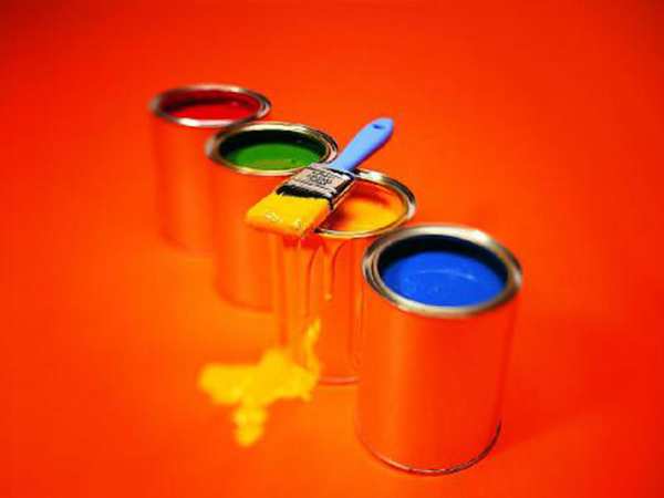 白色油漆要想白度好，亮度高，就用這款熒光增白劑！